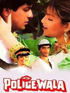 Police Wala (1993) - Stream Online