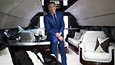 Who'd Be a Billionaire? (2013) - Stream Online