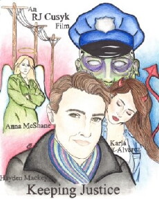 Keeping Justice (2017) - Stream Online