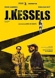 J. Kessels (2015) - Stream Online