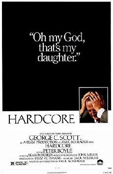 Hardcore (1979) - Stream Online