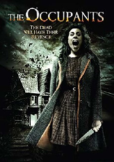 The Occupants (2014) - Stream Online
