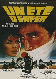 Un été d'enfer (1984) - Stream Online
