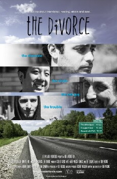 The Divorce (2015) - Stream Online