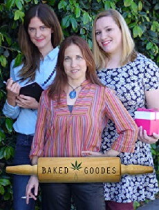 Baked Goodes (2016) - Stream Online