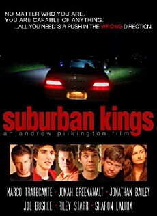 Suburban Kings (2011) - Stream Online