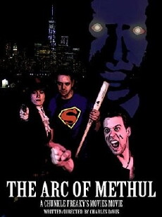 The Arc of Methul (2015) - Stream Online