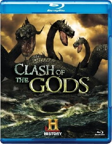 La Batalla de los Dioses (2012) - Stream Online