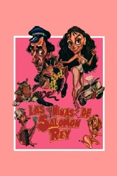Las minas de Salomón Rey (1986) - Stream Online