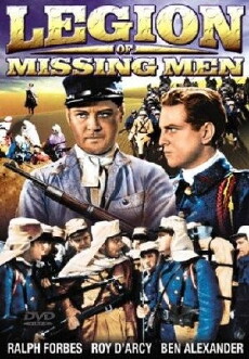 The Legion of Missing Men (1937) - Stream Online