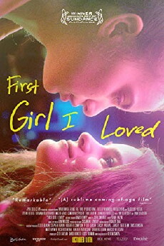 First Girl I Loved (2016) - Stream Online