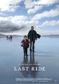 The Last Ride (1991) - Stream Online