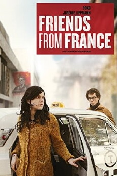 Les interdits (2013) - Stream Online