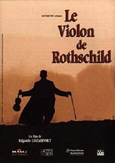 Le violon de Rothschild (1996) - Stream Online
