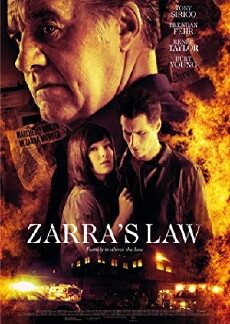 Zarra's Law (2014) - Stream Online