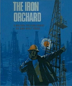 The Iron Orchard (2018) - Stream Online