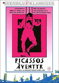 The Adventures of Picasso (1978) - Stream Online