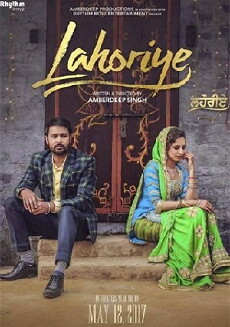 Lahoriye (2017) - Stream Online
