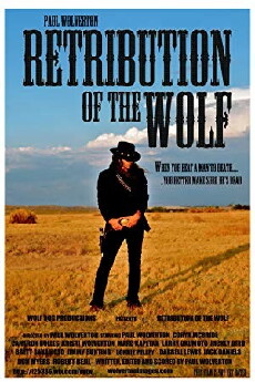 Retribution of the Wolf (2016) - Stream Online