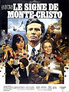 The Return of Monte Cristo (1968) - Stream Online