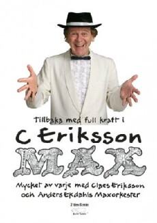 C Eriksson MAX (2012) - Stream Online