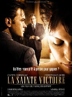 Bitter Victory (2009) - Stream Online