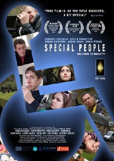 Special People (2007) - Stream Online