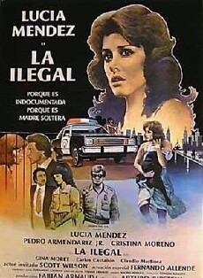 La ilegal (1979) - Stream Online