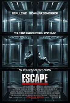 Escape Plan (2013) - Stream Online