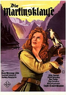 Die Martinsklause (1951) - Stream Online