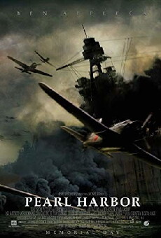 Pearl Harbor (2001) - Stream Online