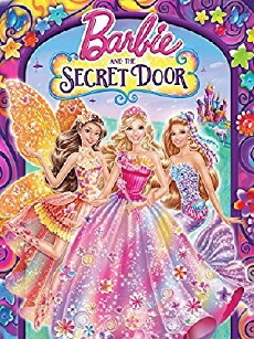 Barbie and the Secret Door (2014) - Stream Online