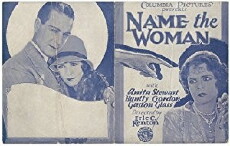 Name the Woman (1928) - Stream Online