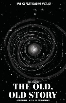 The Old, Old Story (2015) - Stream Online