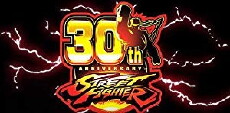 Street Fighter 30th Anniversary: Documentary (2018) - Stream Online
