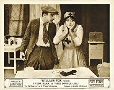 Her Double Life (1916) - Stream Online
