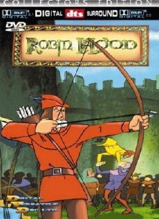 The Adventures of Robin Hood (1985) - Stream Online
