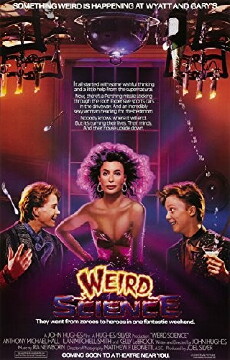 Weird Science (1985) - Stream Online