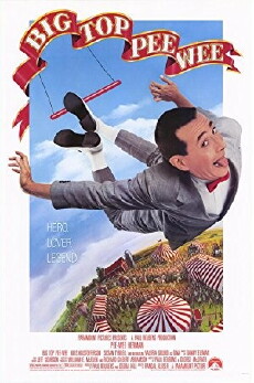 Big Top Pee-wee (1988) - Stream Online