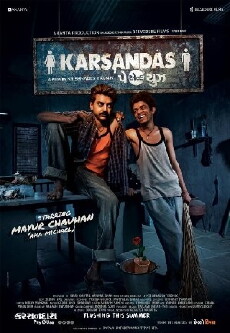 Karsandas Pay and Use (2017) - Stream Online