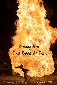 Book of Fire (2015) - Stream Online