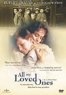 All My Loved Ones (1999) - Stream Online