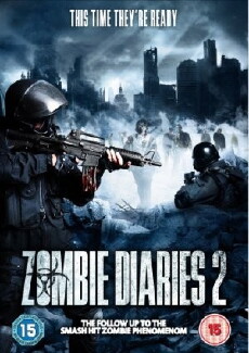 Zombie Diaries 2 (2011) - Stream Online