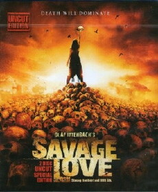Savage Love (2012) - Stream Online