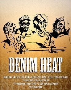 Denim Heat (2010) - Stream Online
