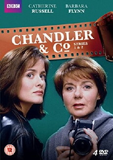 Chandler & Co (1994) - Stream Online