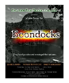 Boondocks (2013) - Stream Online