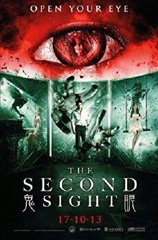 The Second Sight (2013) - Stream Online