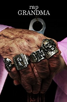 Rap Grampa (2018) - Stream Online