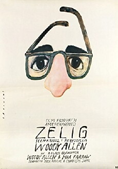 Zelig (1983) - Stream Online